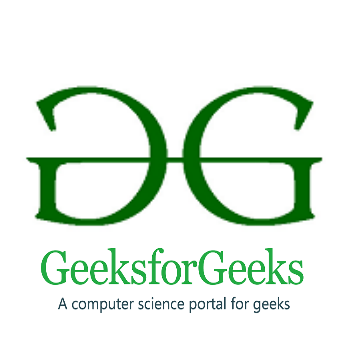 GeeksForGeeks