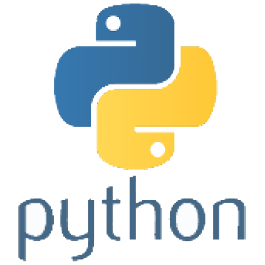 python